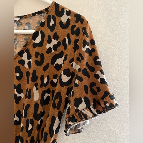 Midi Dress - Picture 3 of 3